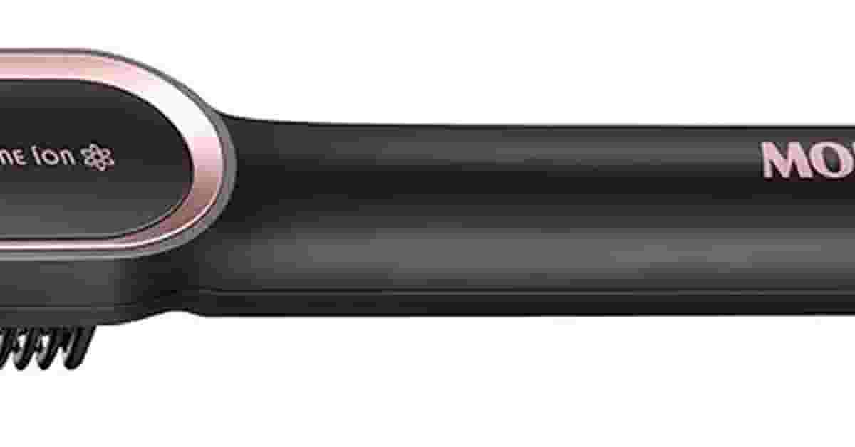 Melhor Escova Alisadora Mondial: Qual Alisa Mais?