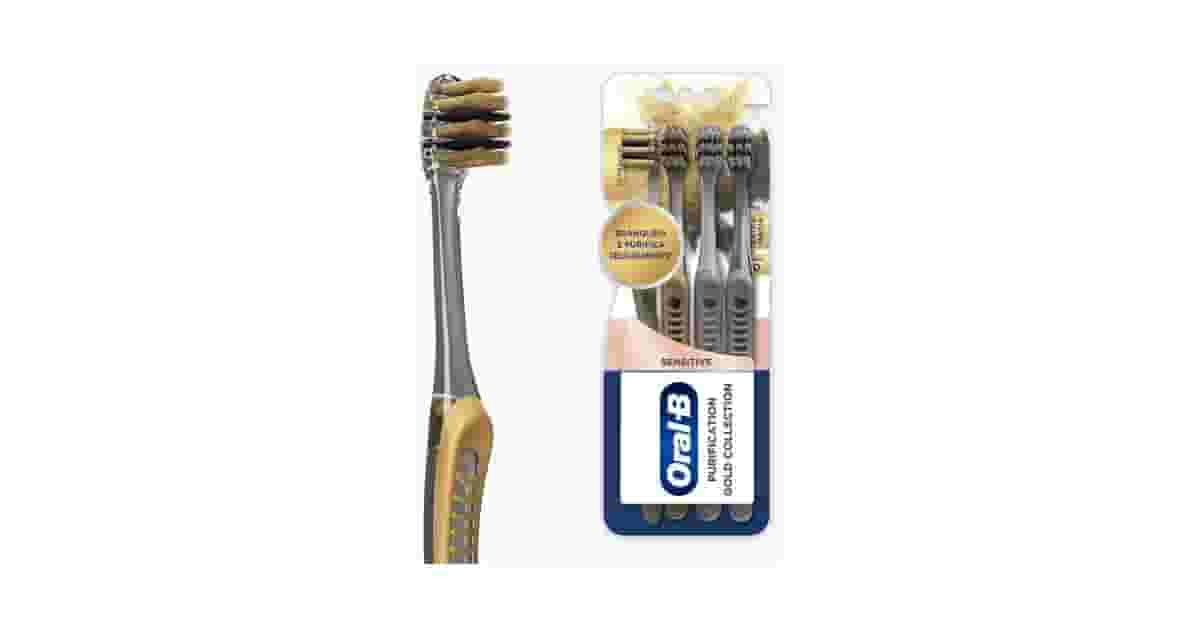 Melhor Escova de Dentes Para Gengivite: Guia de Cerdas Macias