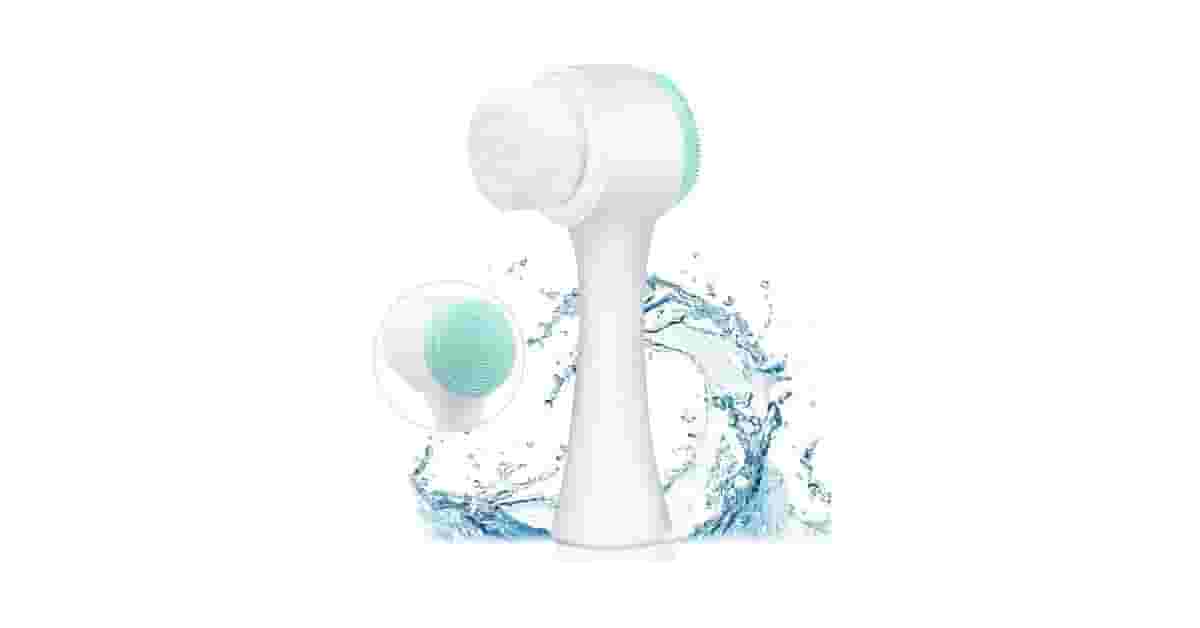 Melhor Escova de Limpeza de Pele Manual: Qual Escolher?