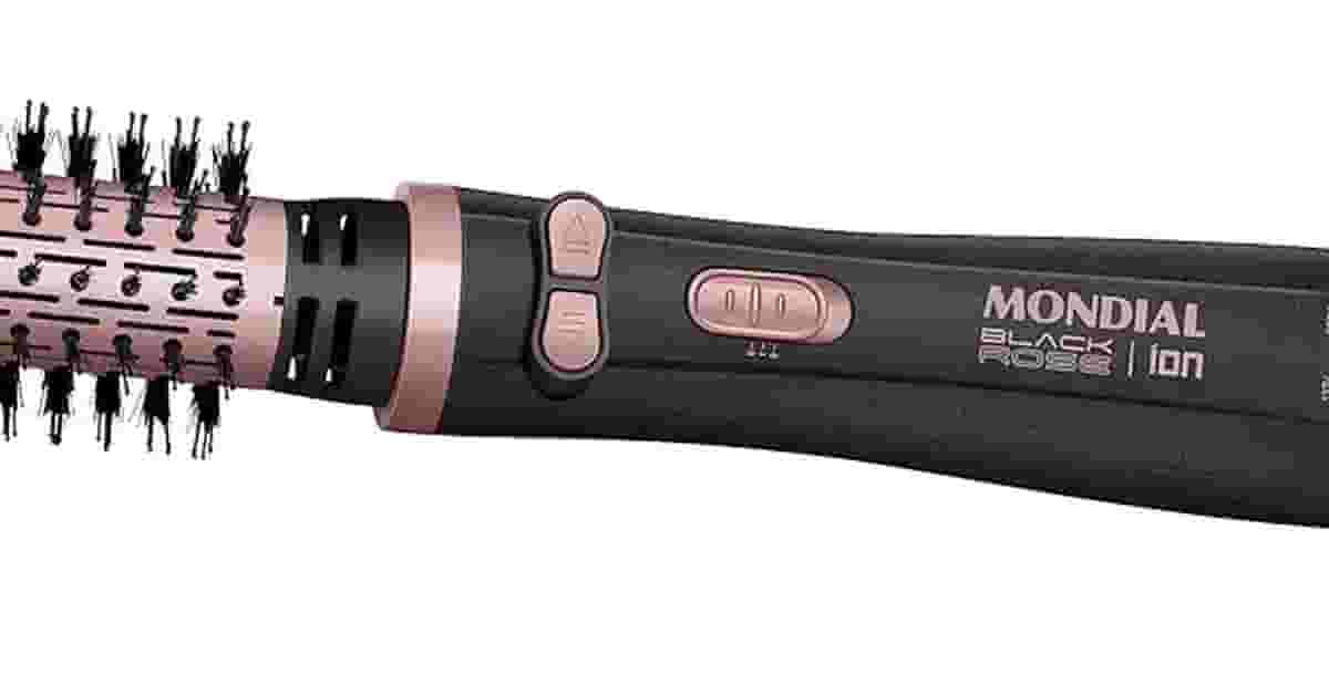 Melhor Escova Rotativa Bivolt: Potência ou Íons?