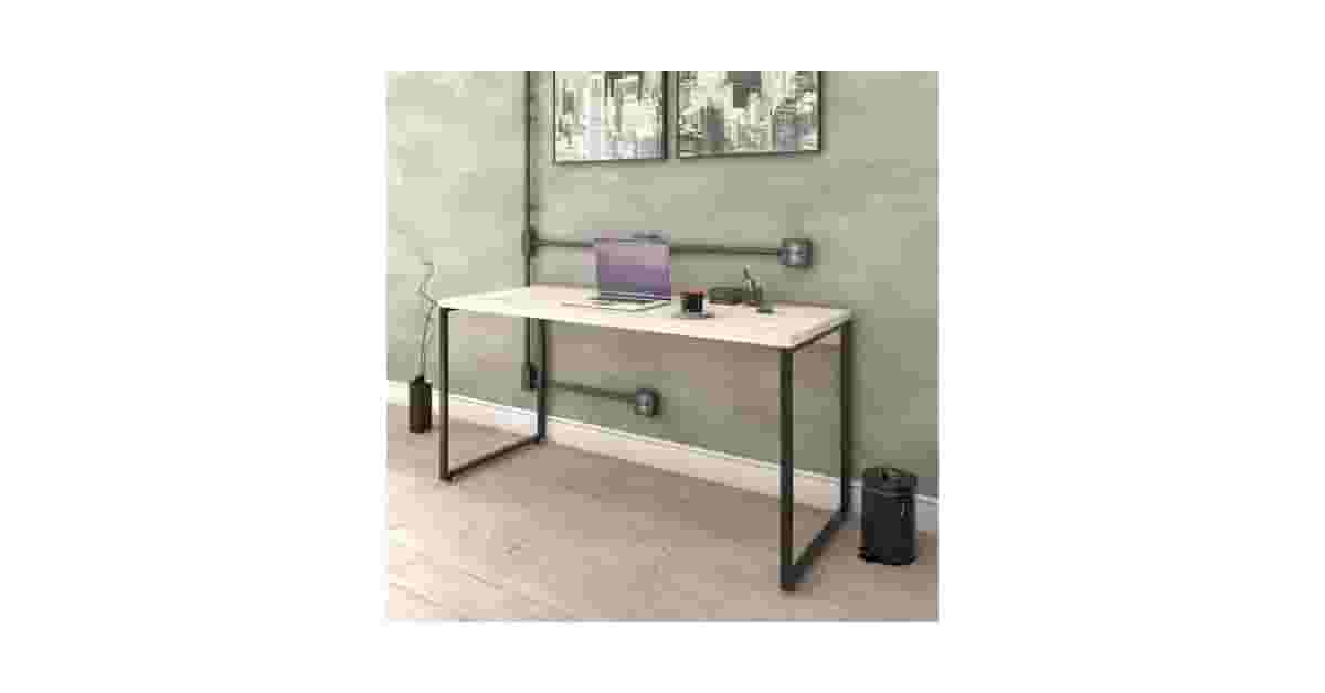 Melhor Escrivaninha Para Home Office: Para Todo Espaço