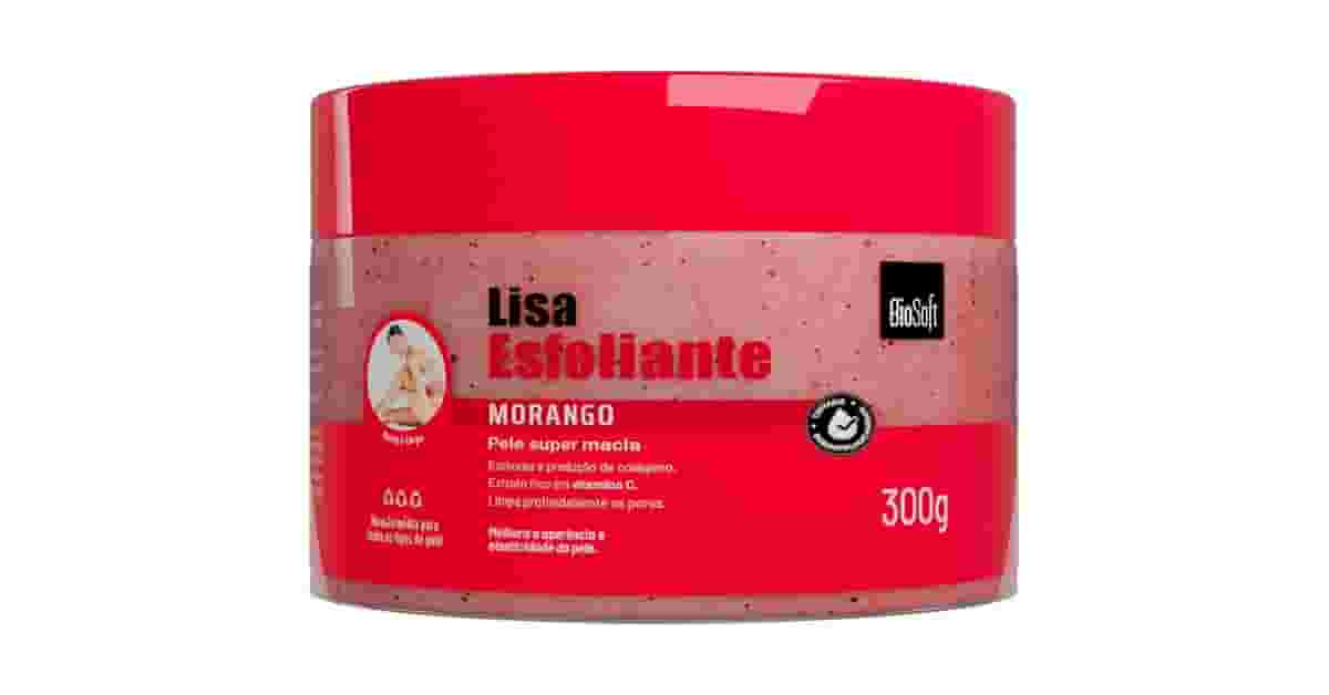 Melhor Esfoliante Corporal Para Pelos Encravados: 10 Opções Analisadas