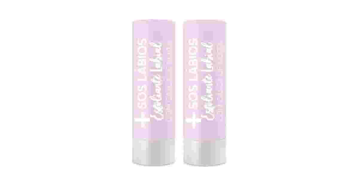 Melhor Esfoliante e Hidratante Labial Para Lábios Macios