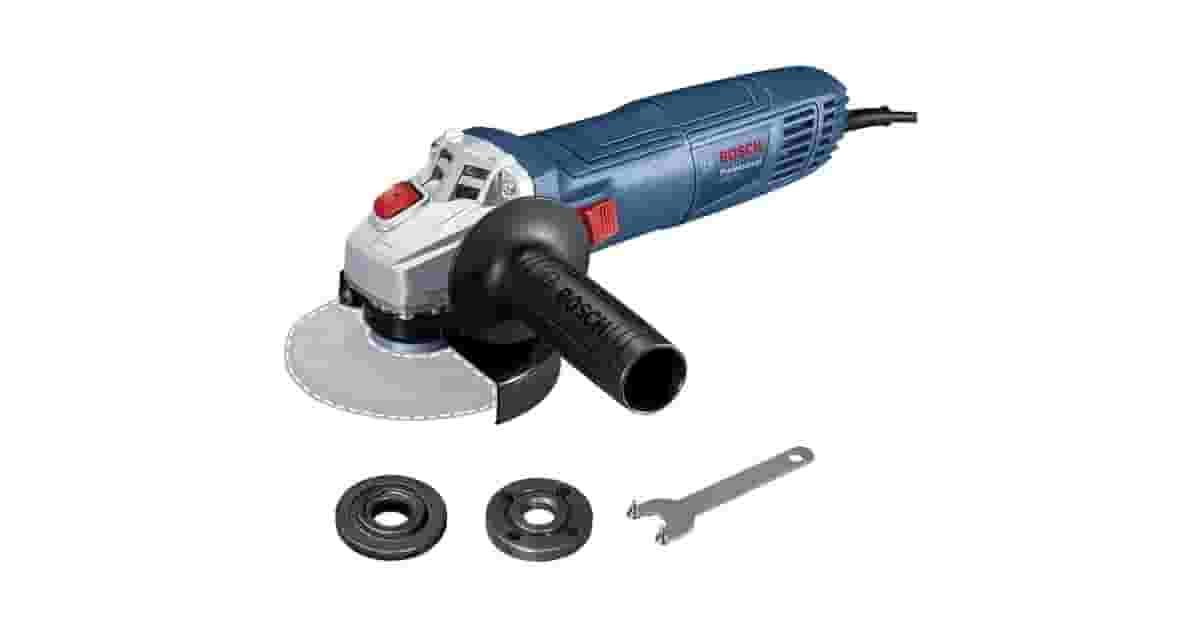 Melhor Esmerilhadeira: Profissional ou Hobby?