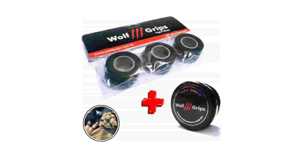 Melhor Esparadrapo para Jiu Jitsu: Proteção Essencial