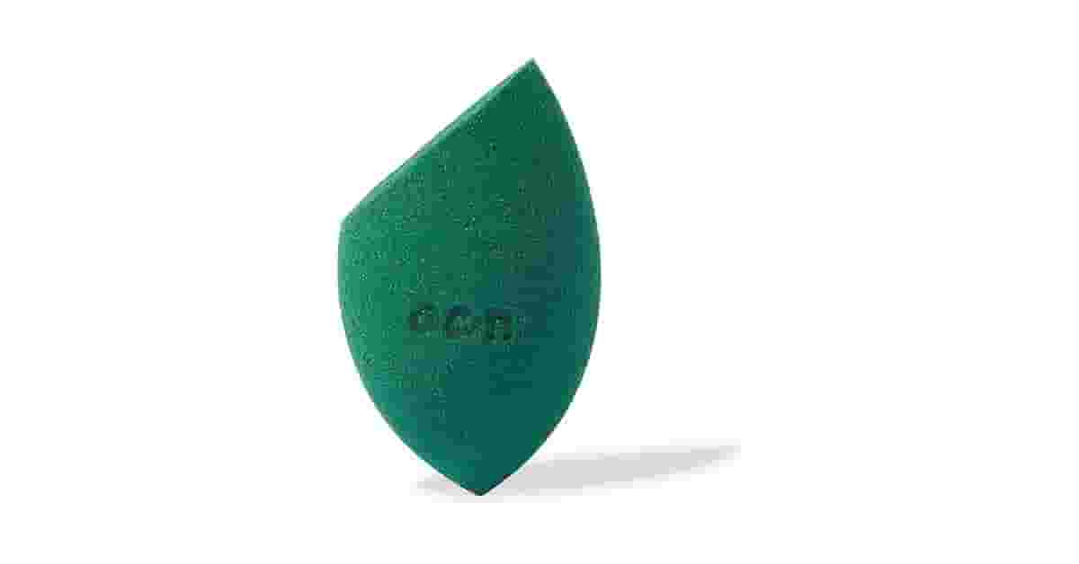 Melhor Esponja de Maquiagem Para Acabamento HD