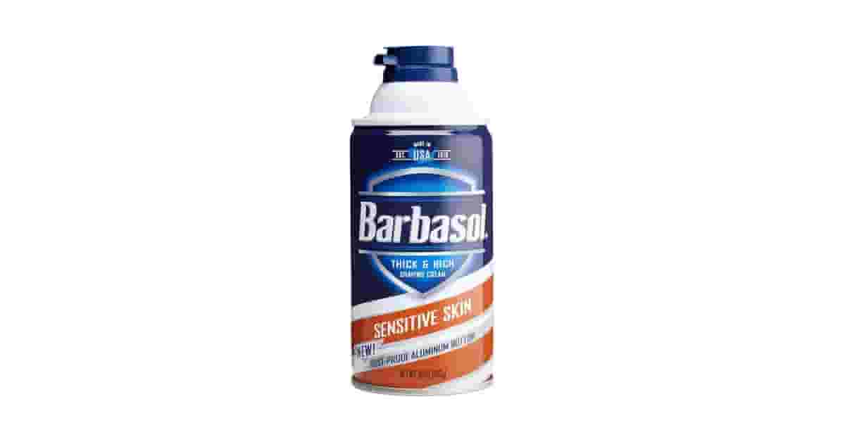 Melhor Espuma de Barbear Importada: Nivea ou Barbasol?