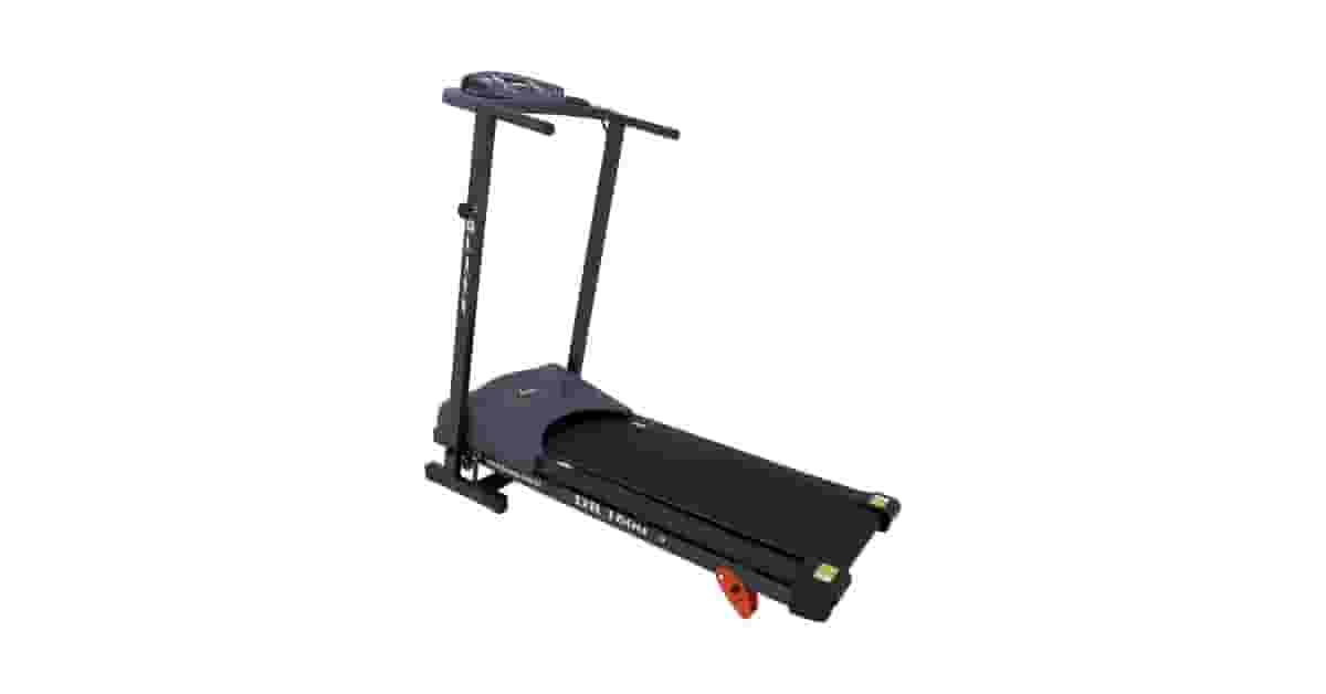 Melhor Esteira Eletrica: Como Escolher a Ideal?