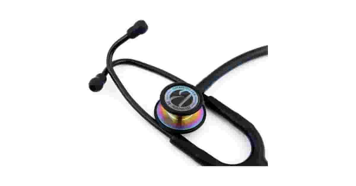 Melhor Estetoscópio para Fisioterapeuta: Guia de Ausculta