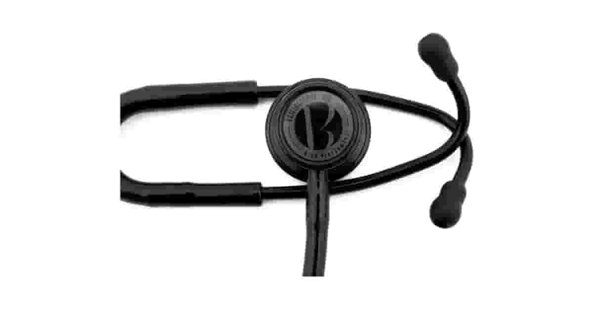 Melhor Estetoscópio Profissional: Guia de Ausculta Precisa