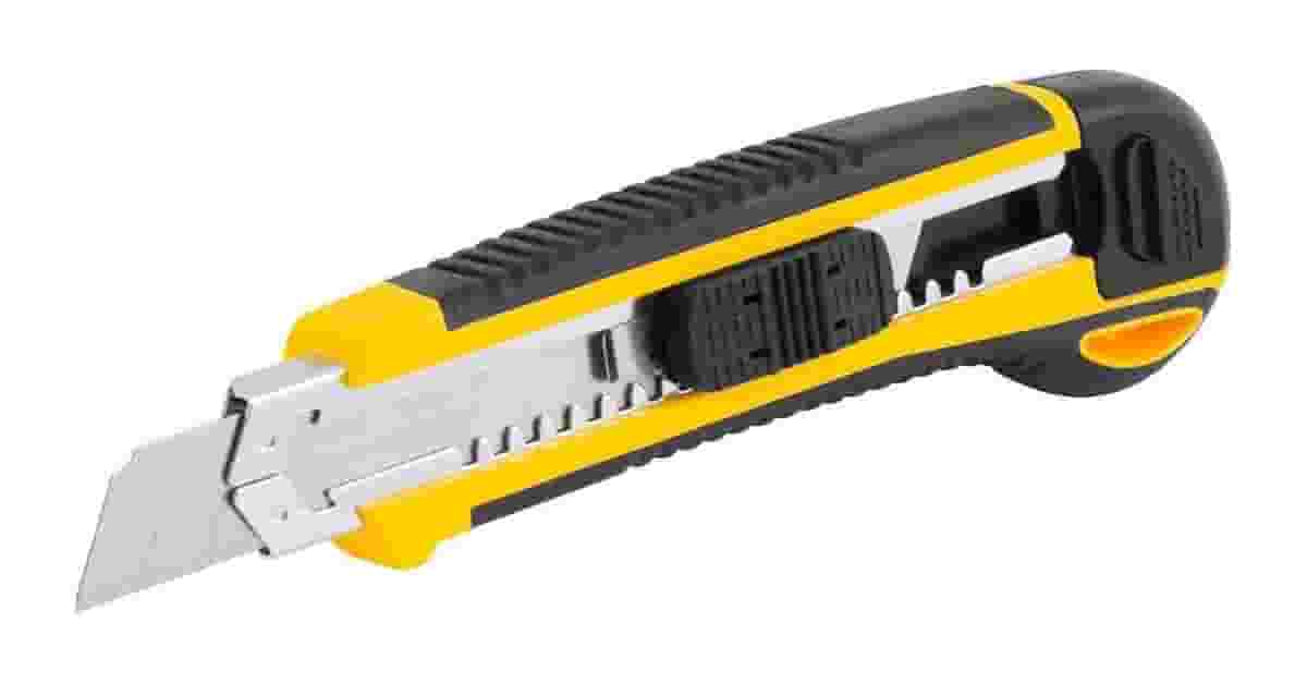 Melhor Estilete para Drywall: Guia Essencial!