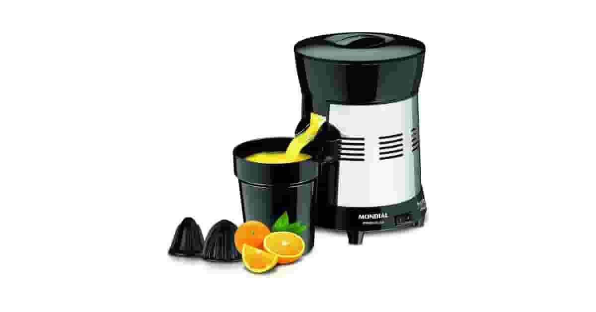 Melhor Extratora de Sucos: Para Mais Nutrientes