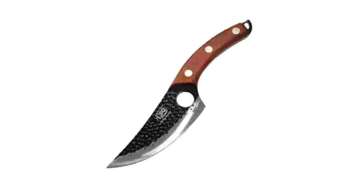 Melhor Faca Artesanal Para Churrasco: Guia de Estilos