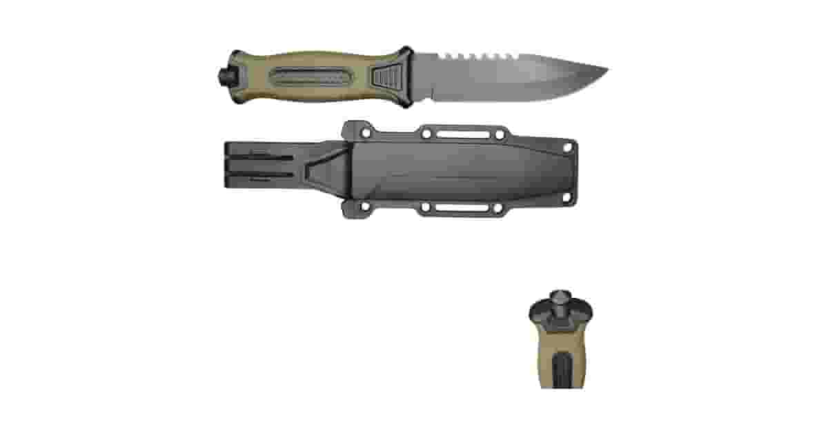 Melhor Faca de Sobrevivencia: 10 Modelos Testados