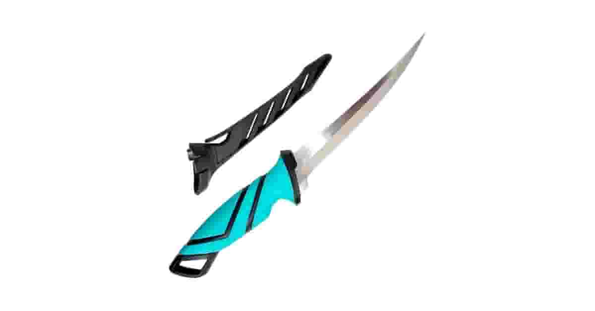 Melhor Faca Fileteira Para Cortes de Precisão