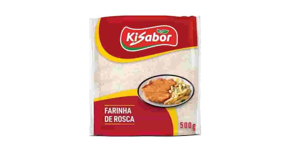 Melhor Farinha de Rosca: Guia Definitivo Para Empanados Perfeitos