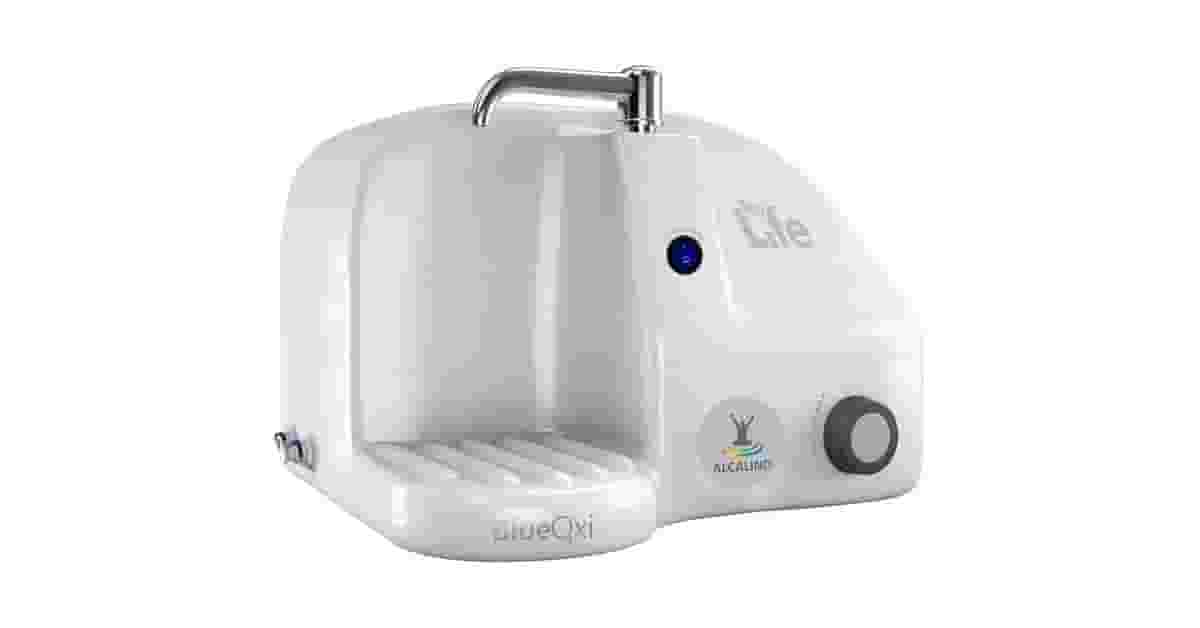 Melhor Filtro de Água com Ozônio: Purificação Avançada