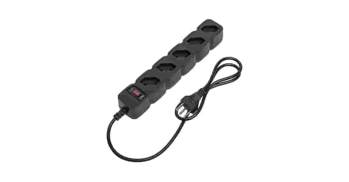 Melhor Filtro de Linha Com DPS: Proteção Máxima