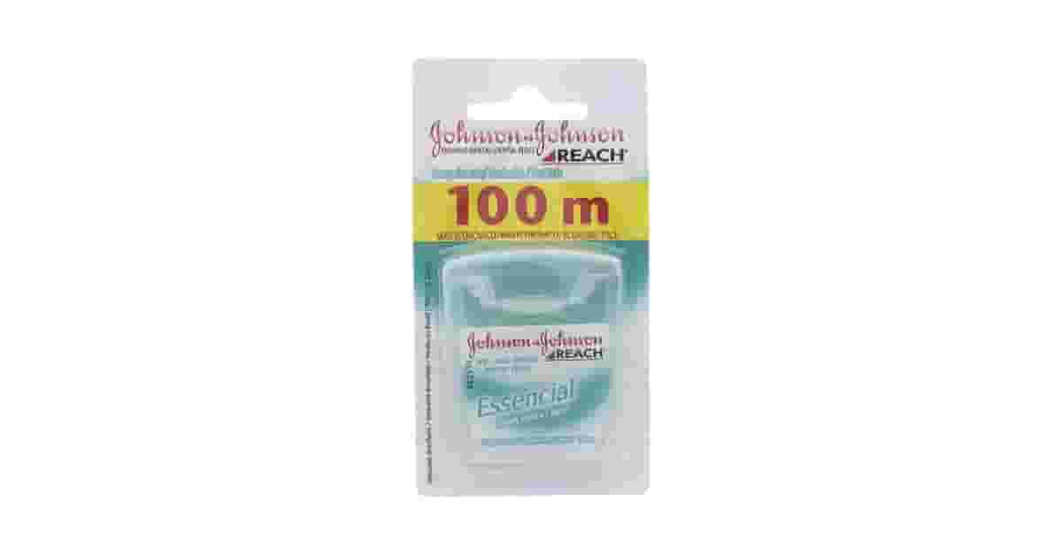 Melhor Fio dental do Mundo: Limpeza Superior Garantida!