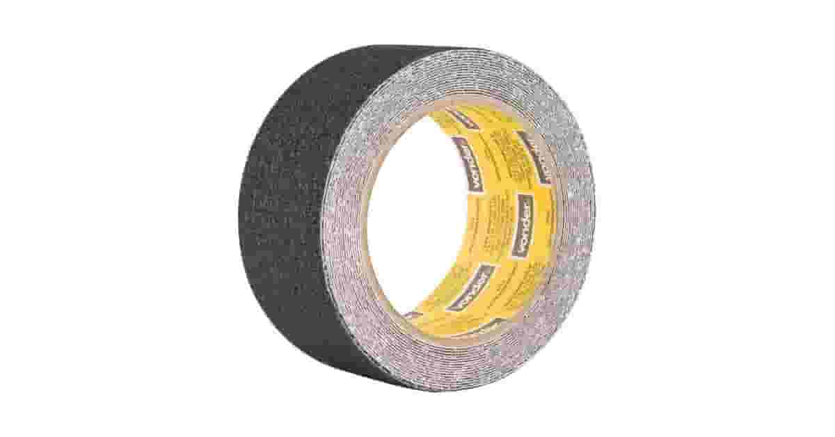 Melhor Fita Antiderrapante: Guia Para Máxima Segurança