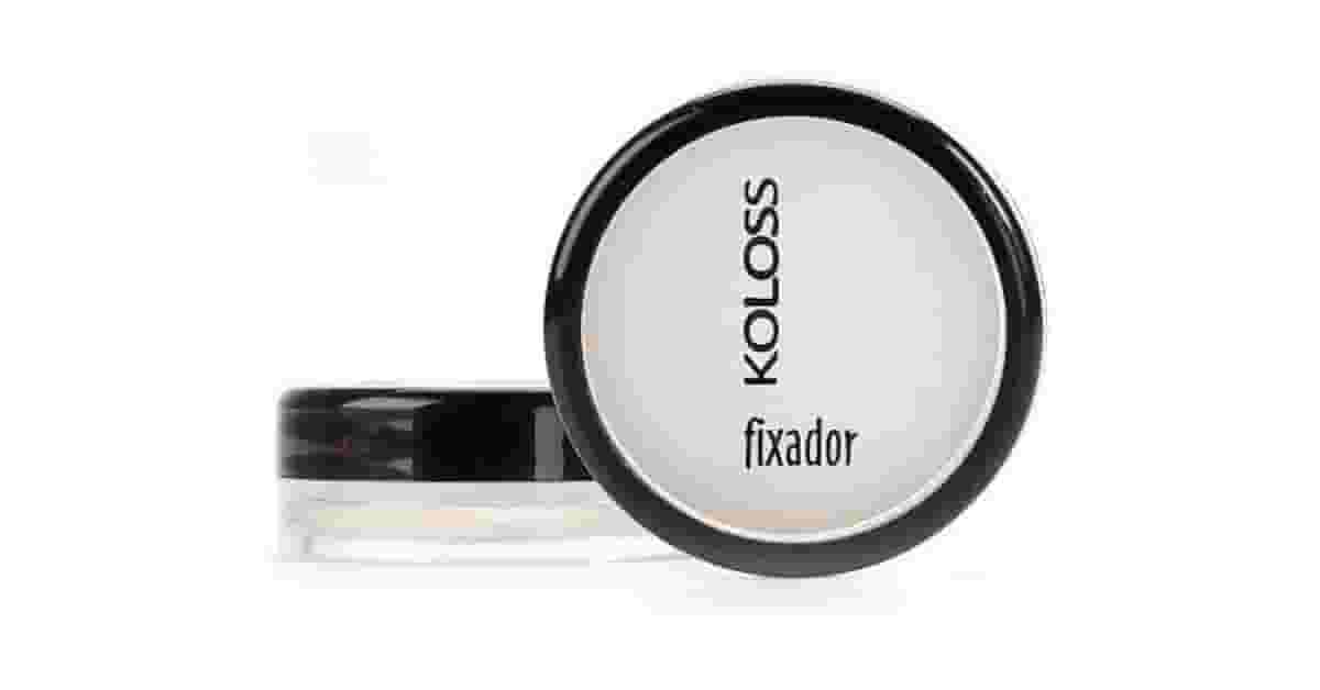 Melhor Fixador de Sombra Para Cores Mais Vibrantes?