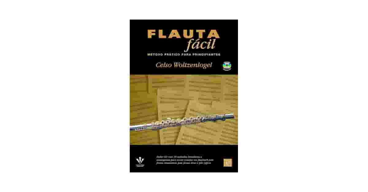 Melhor Flauta Transversal para iniciantes: Guia Completo