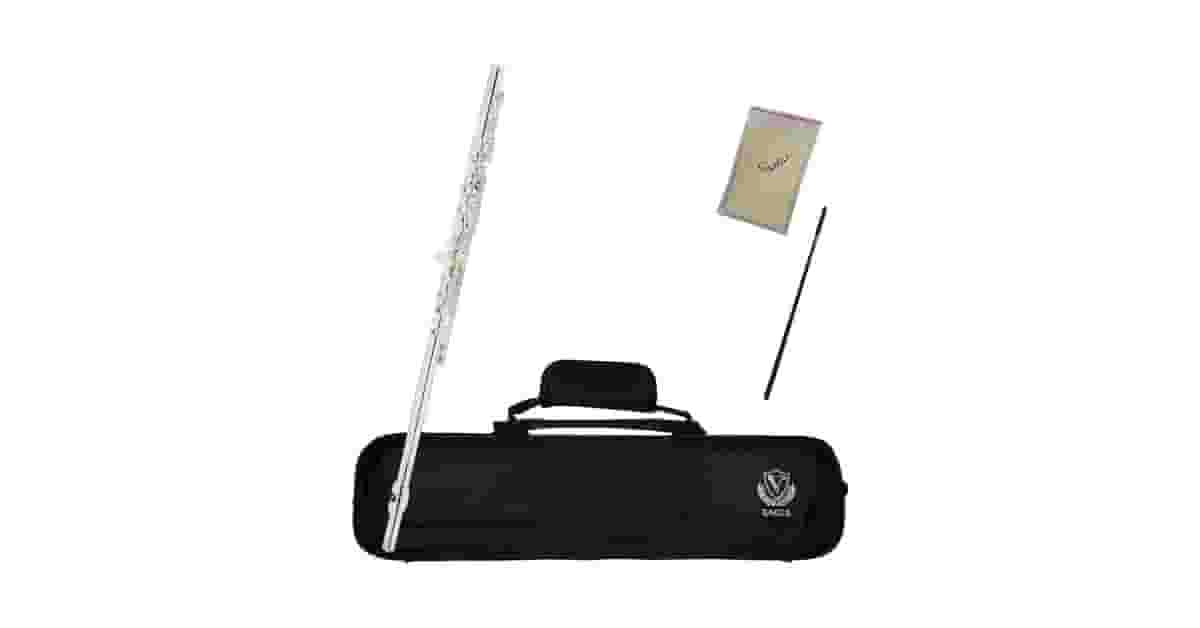 Melhor Flauta Transversal Profissional: Guia Essencial