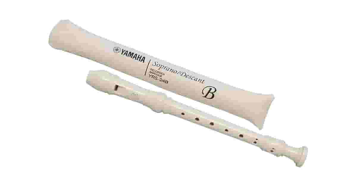 Melhor Flauta: Guia Completo Para Escolher a Sua