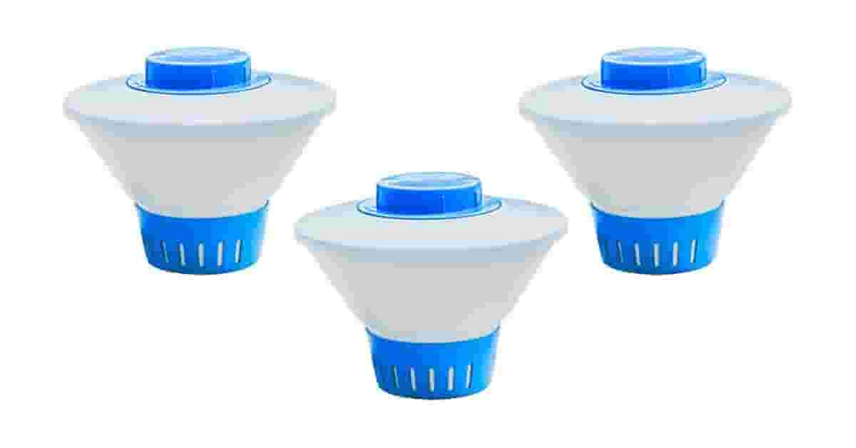 Melhor Flutuador Para Piscina Para Água Cristalina