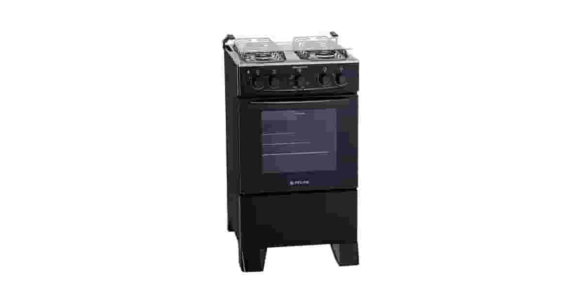 Melhor Fogão a Gás 4 Bocas: Guia Completo