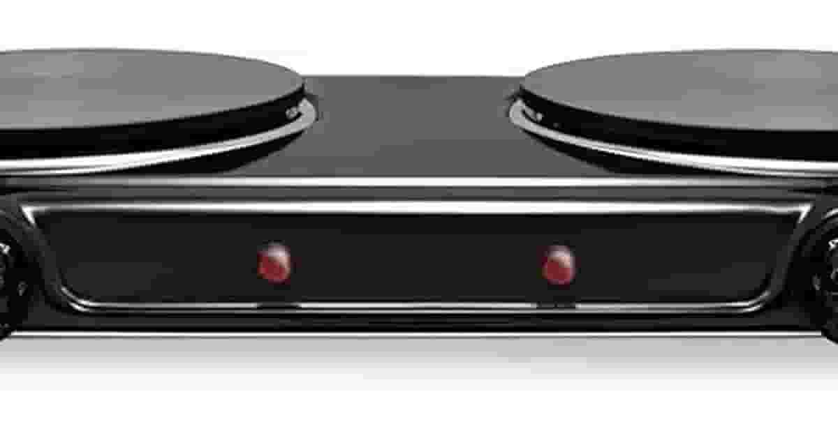 Melhor Fogão Portátil Elétrico: Indução vs Prato?