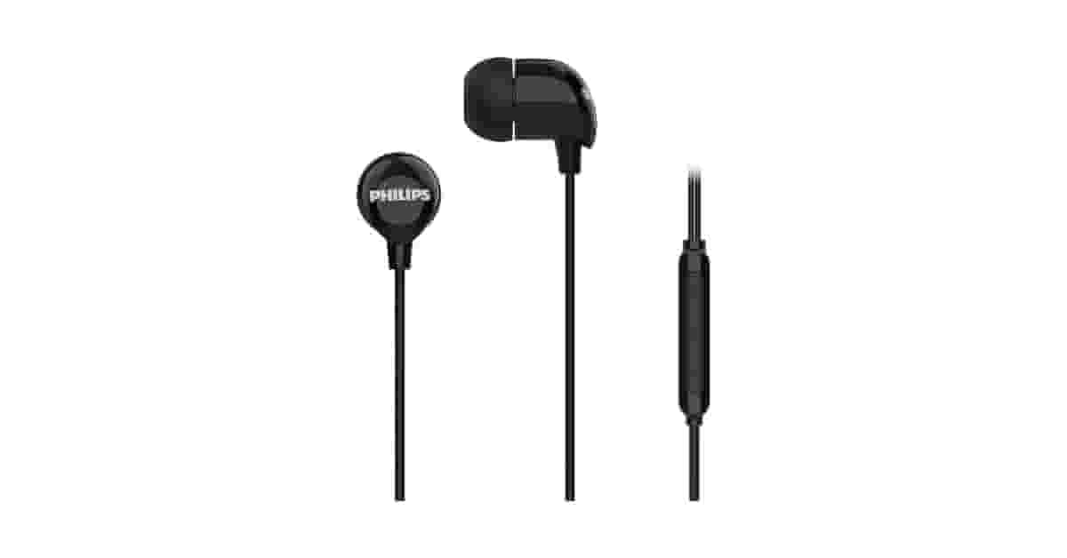 Melhor Fone Com Fio Tipo C Para Áudio e Chamadas