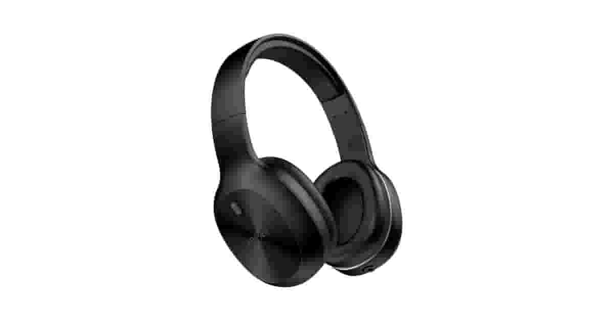 Melhor Fone de Ouvido Bluetooth Edifier: ANC ou Não?