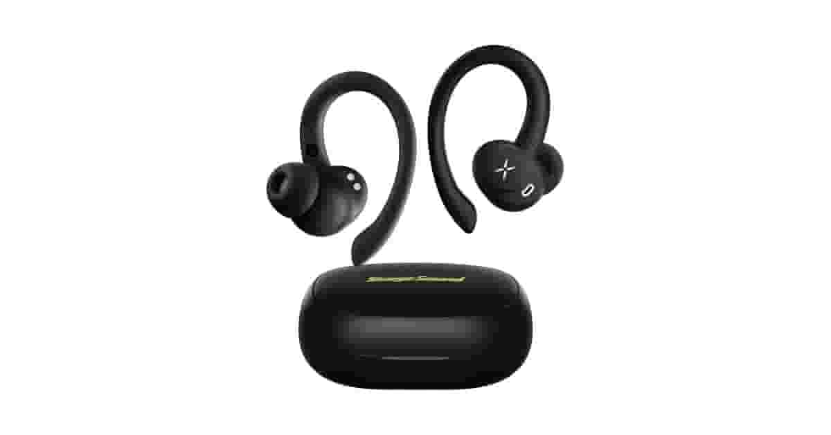Melhor Fone de Ouvido Bluetooth Para Corrida: Qual Não Cai?