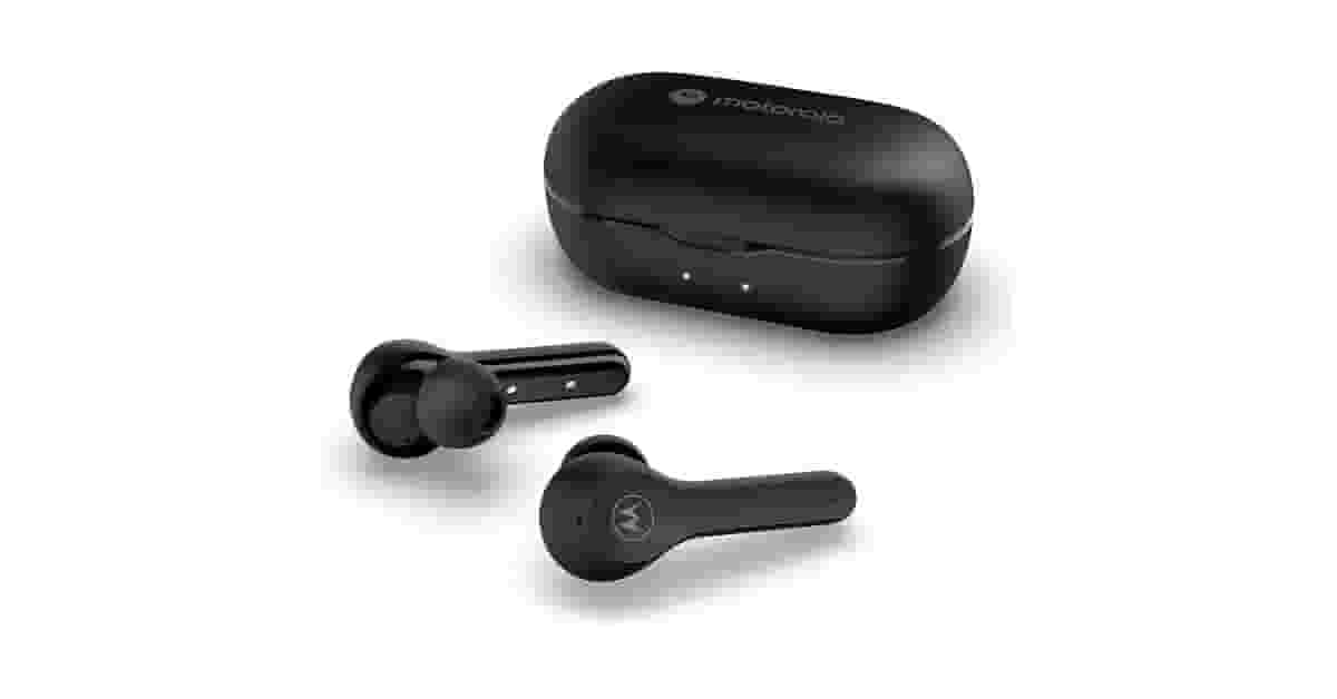 Melhor Fone de Ouvido Bluetooth Motorola Para Comprar