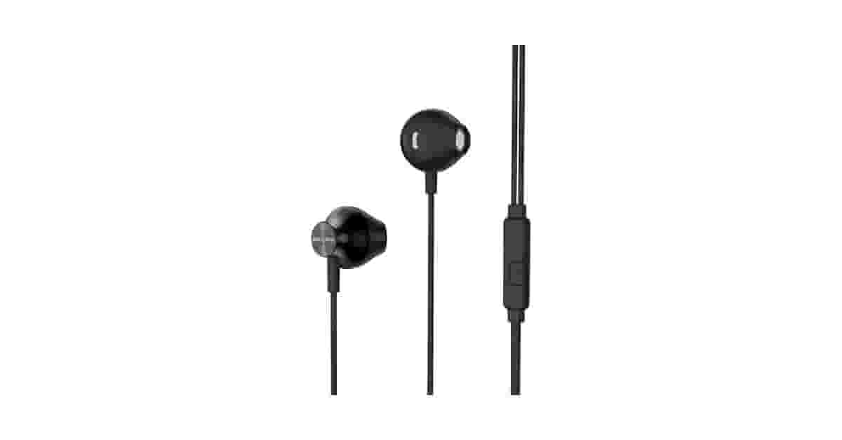 Melhor Fone de Ouvido Com Fio Intra Auricular: Guia