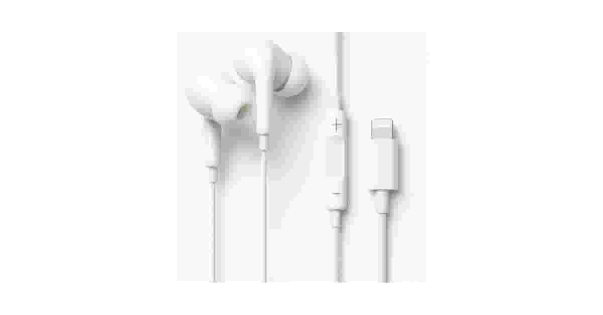 Melhor Fone de Ouvido com Fio para iPhone: Qualidade e Conexão