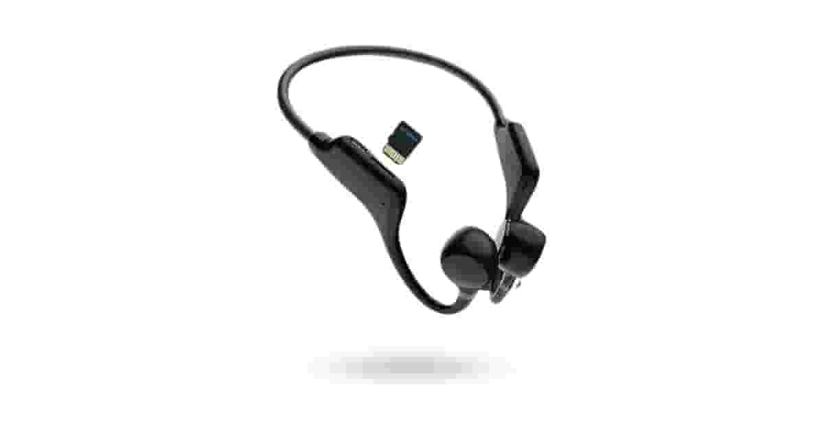 Melhor Fone de Ouvido Com Memoria Interna: Top 7