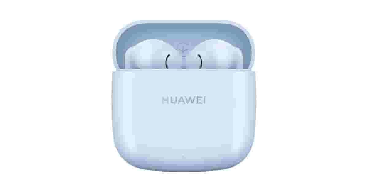 Melhor Fone de Ouvido Huawei: ANC ou Design Aberto?