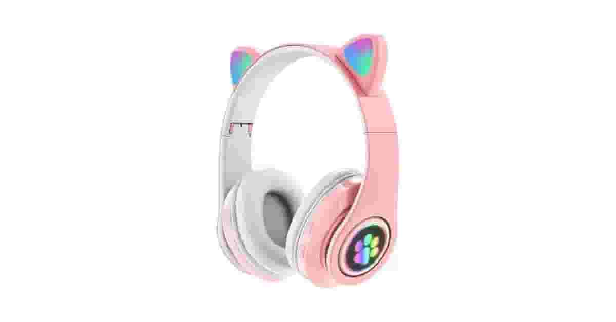 Melhor Fone de Ouvido Infantil Bluetooth: Qual o Ideal?