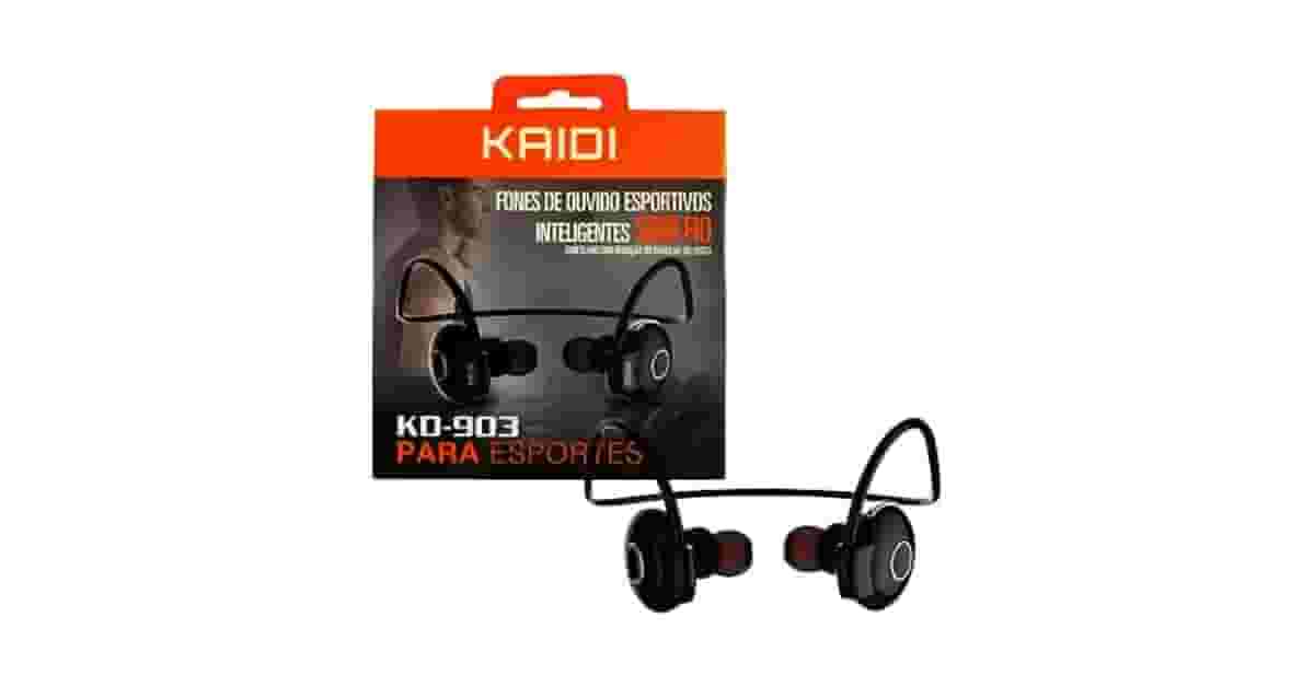 Melhor Fone de Ouvido para Ciclista: Segurança e Som!