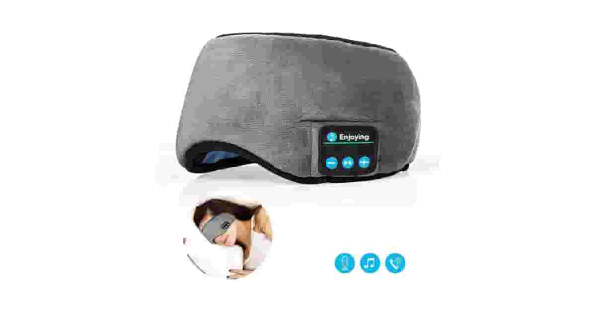 Melhor Fone de Ouvido Para Dormir: Conforto e Som