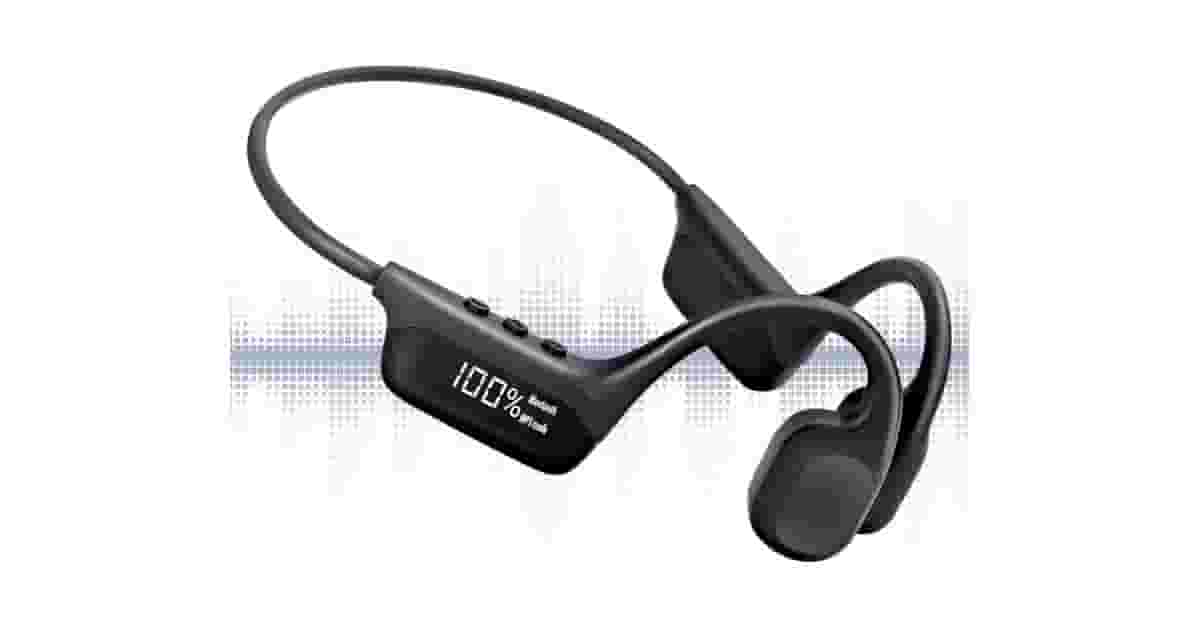 Melhor Fone Para Natação: Ouça Música Subaquático