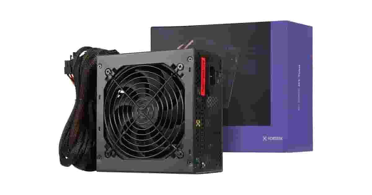 Melhor Fonte 500W 80 Plus: Confiabilidade e Eficiência