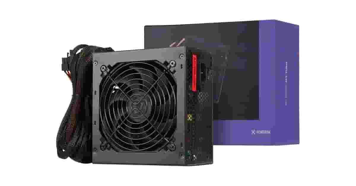 Melhor Fonte para Pc 650W: Potência e Estabilidade