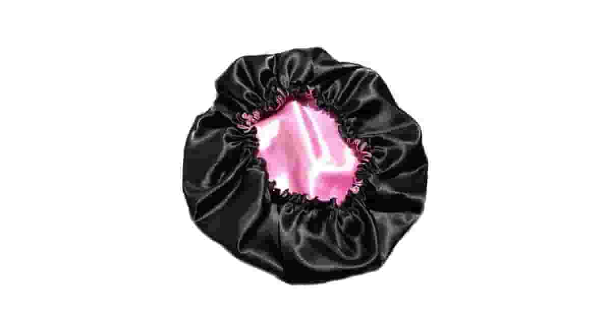 Melhor Forma de usar Touca de Cetim: Guia Completo