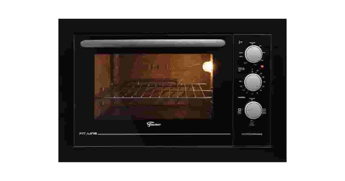 Melhor Forno Elétrico de Embutir 220v: Guia de Compra Essencial