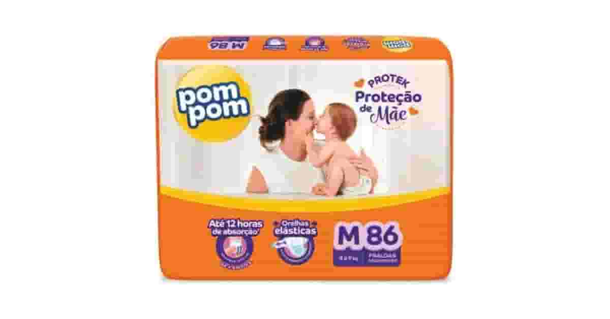 Melhor Fralda Barata e Boa: Como Calcular o Custo?