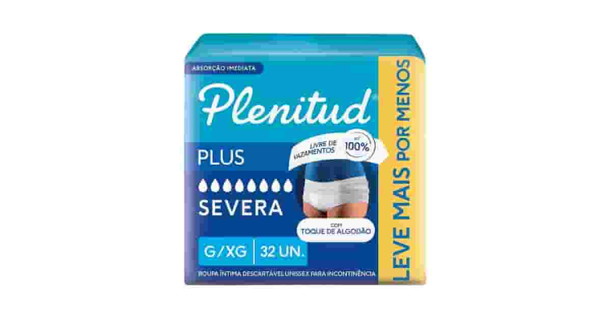 Melhor Fralda Descartavel Para Adulto Geriatrica: Fita ou Pants?