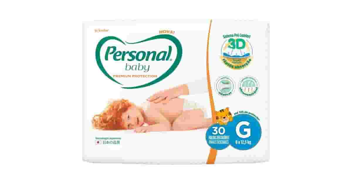 Melhor Fralda Descartavel: Qual a Ideal Para Evitar Vazamentos?